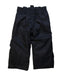 A Black Ski Pants & Salopettes from Color Kids in size 2T for boy. (Back View)