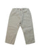 A Beige Casual Pants from Bonpoint in size 2T for boy. (Front View)