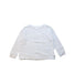 A Grey Crewneck Sweatshirts from Seed in size 5T for neutral. (Front View)