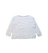 A Grey Crewneck Sweatshirts from Seed in size 5T for neutral. (Back View)