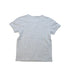 A Grey Short Sleeve T Shirts from Janie & Jack in size 5T for girl. (Back View)