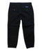 A Black Casual Pants from Janie & Jack in size 3T for boy. (Back View)