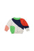 A Multicolour Knit Sweaters from COS in size 12-18M for boy. (Front View)