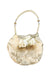 A Ivory Bags from Graci in size O/S for girl. (Front View)