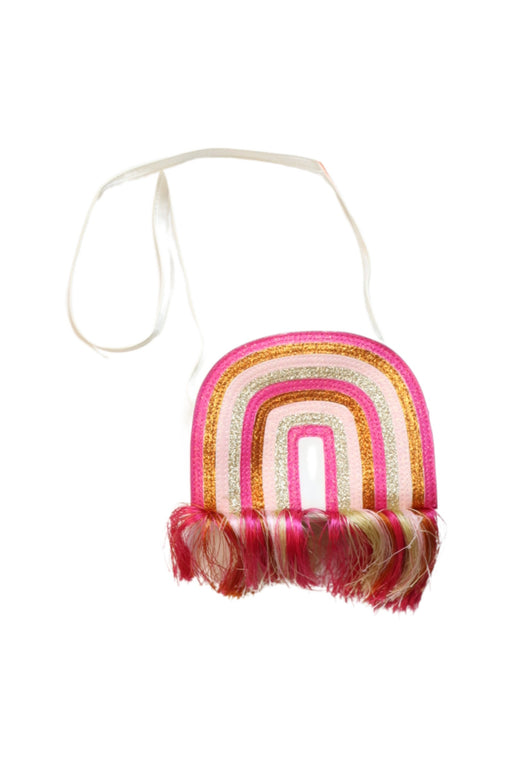 A Multicolour Bags from Seed in size O/S for girl. (Front View)