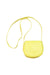 A Yellow Bags from Seed in size O/S for girl. (Back View)