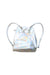 A Multicolour Bags from Seed in size O/S for girl. (Back View)