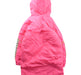 A Pink Puffer/Quilted Coats & Outerwear from TYR in size 6T for girl. (Back View)