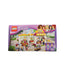 A Multicolour Lego & Building Blocks from LEGO in size O/S for girl. (Front View)