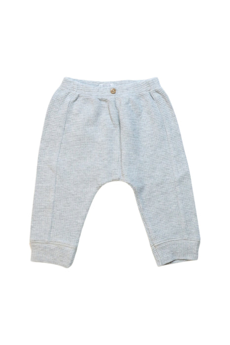A Grey Pants Sets from Mamas & Papas in size 6-12M for neutral. (Back View)