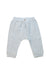 A Grey Pants Sets from Mamas & Papas in size 6-12M for neutral. (Back View)