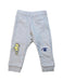A Grey Sweatpants from Kenzo in size 12-18M for neutral. (Front View)