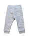 A Grey Sweatpants from Kenzo in size 12-18M for neutral. (Back View)