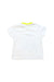 A Multicolour Short Sleeve T Shirts from Armani in size 6-12M for boy. (Back View)