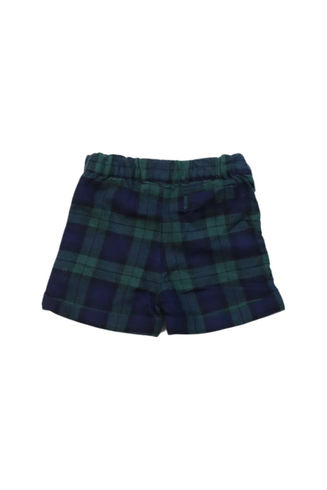 A Multicolour Shorts from Thom Browne in size 6-12M for girl. (Back View)