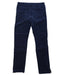 A Navy Casual Pants from Little Mercerie in size 5T for girl. (Back View)