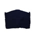 A Navy Capes & Ponchos from Nicholas & Bears in size 3T for girl. (Back View)