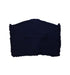 A Navy Capes & Ponchos from Nicholas & Bears in size 3T for girl. (Back View)