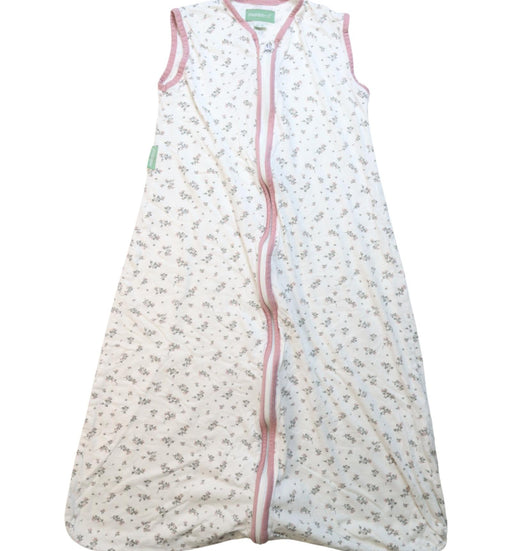 A Multicolour Sleepsacs from Molis & Co in size 18-24M for neutral. (Front View)