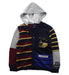 A Multicolour Cardigans from Polo Ralph Lauren in size 7Y for boy. (Front View)