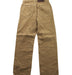 A Yellow Casual Pants from Polo Ralph Lauren in size 6T for boy. (Back View)