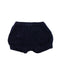 A Blue Bloomers from Jacadi in size 6-12M for girl. (Back View)
