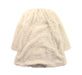 A White Sweater Dresses from Champion in size 2T for girl. (Back View)