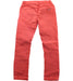 A Orange Casual Pants from Seed in size 4T for girl. (Back View)