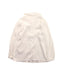 A White Long Sleeve Shirts from Familiar in size 5T for girl. (Back View)