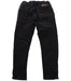 A Black Casual Pants from Bonpoint in size 6T for boy. (Back View)