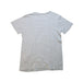 A Grey Short Sleeve T Shirts from Quiksilver in size 8Y for boy. (Back View)