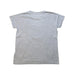 A Grey Short Sleeve T Shirts from Eleven Paris in size 10Y for boy. (Back View)