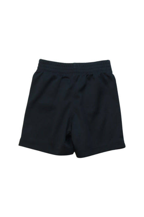 A Black Active Shorts from Nike in size 18-24M for neutral. (Back View)