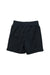 A Black Active Shorts from Nike in size 18-24M for neutral. (Back View)