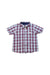 A Multicolour Short Sleeve Shirts from Guess in size 18-24M for boy. (Front View)