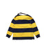 A Multicolour Long Sleeve Polos from Polo Ralph Lauren in size 2T for boy. (Back View)