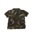 A Multicolour Short Sleeve Polos from Polo Ralph Lauren in size 2T for boy. (Back View)