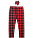 A Multicolour Pyjama Sets from Tahari in size 6T for girl. (Back View)
