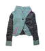 A Multicolour Cardigans from Kenzo in size 12Y for girl. (Front View)
