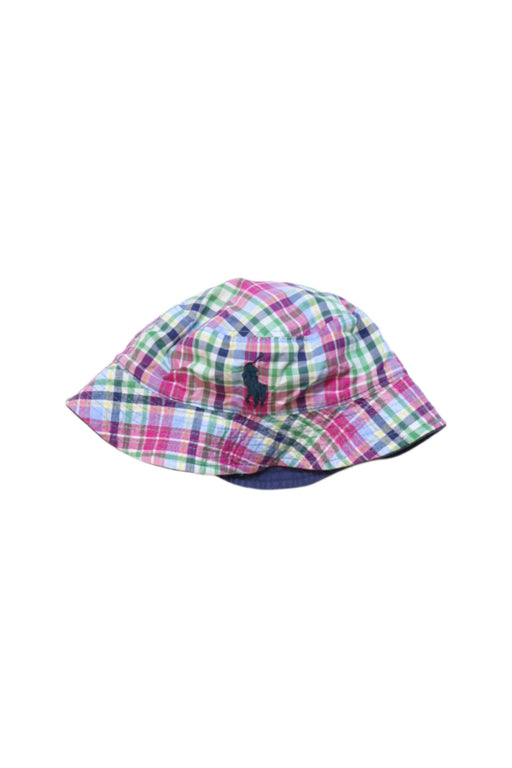 A Multicolour Hats Beanies & Caps from Ralph Lauren in size O/S for neutral. (Front View)