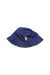 A Multicolour Hats Beanies & Caps from Ralph Lauren in size O/S for neutral. (Back View)