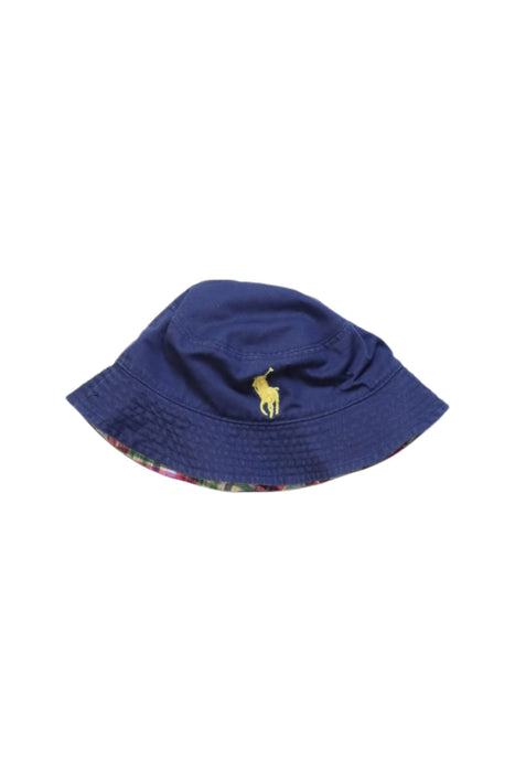 A Multicolour Hats Beanies & Caps from Ralph Lauren in size O/S for neutral. (Back View)