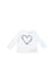 A Multicolour Long Sleeve Tops from Stella McCartney in size 3-6M for girl. (Front View)