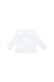 A Multicolour Long Sleeve Tops from Stella McCartney in size 3-6M for girl. (Back View)