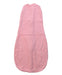 A Pink Sleepsacs from ErgoCocoon in size 0-3M for girl. (Back View)