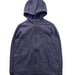 A Purple Zippered Sweatshirts from Aigle in size 10Y for neutral. (Front View)
