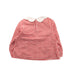 A Red Long Sleeve Tops from Jacadi in size 4T for girl. (Back View)