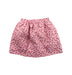 A Pink Short Skirts from I Pinco Pallino in size 8Y for girl. (Back View)