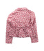 A Pink Blazers from I Pinco Pallino in size 8Y for girl. (Back View)