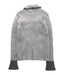 A Grey Knit Sweaters from Nicholas & Bears in size 8Y for girl. (Back View)